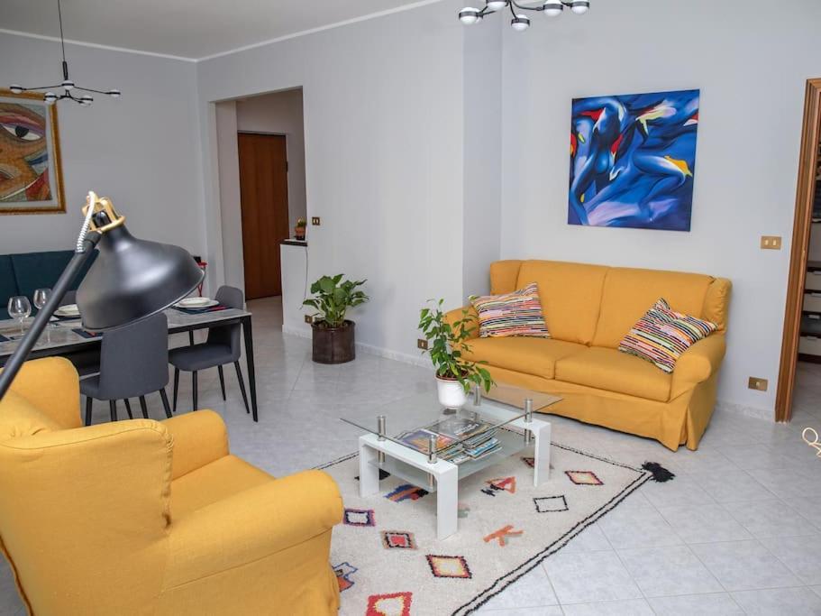 Appartement Casa Filadelfia - Inalpi Arena, Wi-fi Veloce *
