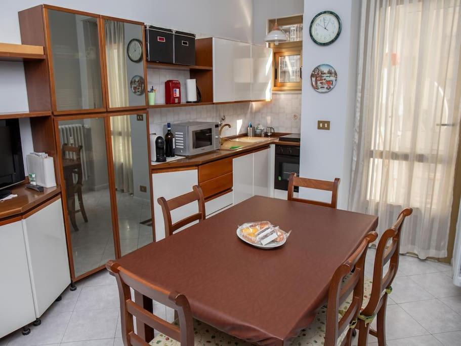 Casa Filadelfia - Inalpi Arena, Wi-fi Veloce Appartement Turin