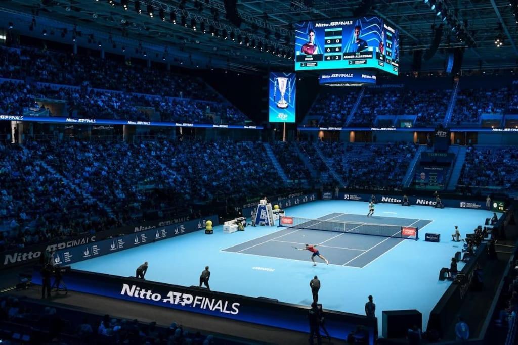 Casa Filadelfia - Inalpi Arena, Wi-fi Veloce Turin