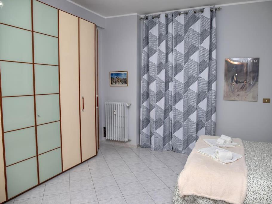 Appartement Casa Filadelfia - Inalpi Arena, Wi-fi Veloce