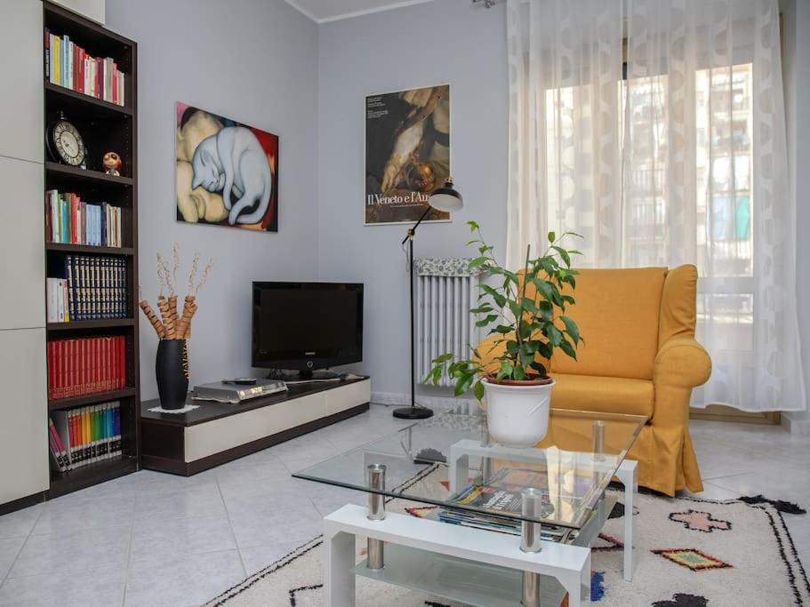 Casa Filadelfia - Inalpi Arena, Wi-fi Veloce Appartement *