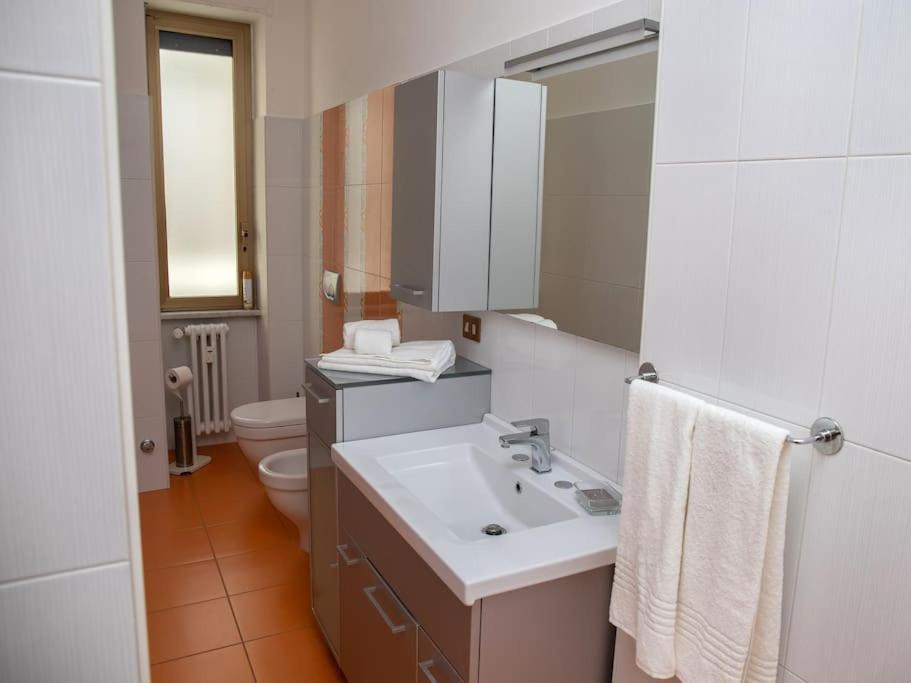 Appartement Casa Filadelfia - Inalpi Arena, Wi-fi Veloce *