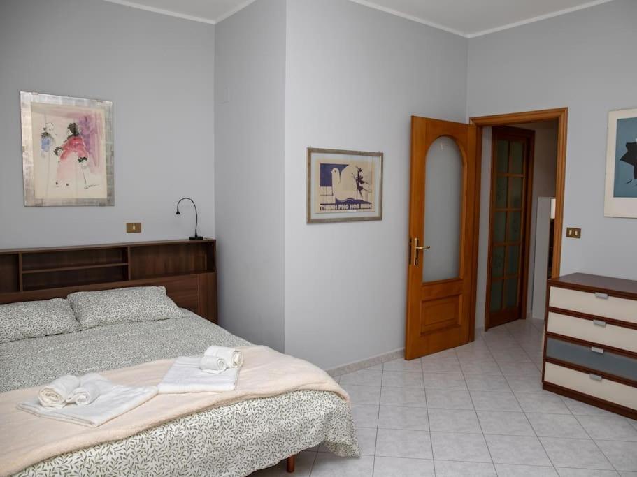 Casa Filadelfia - Inalpi Arena, Wi-fi Veloce Appartement Turin