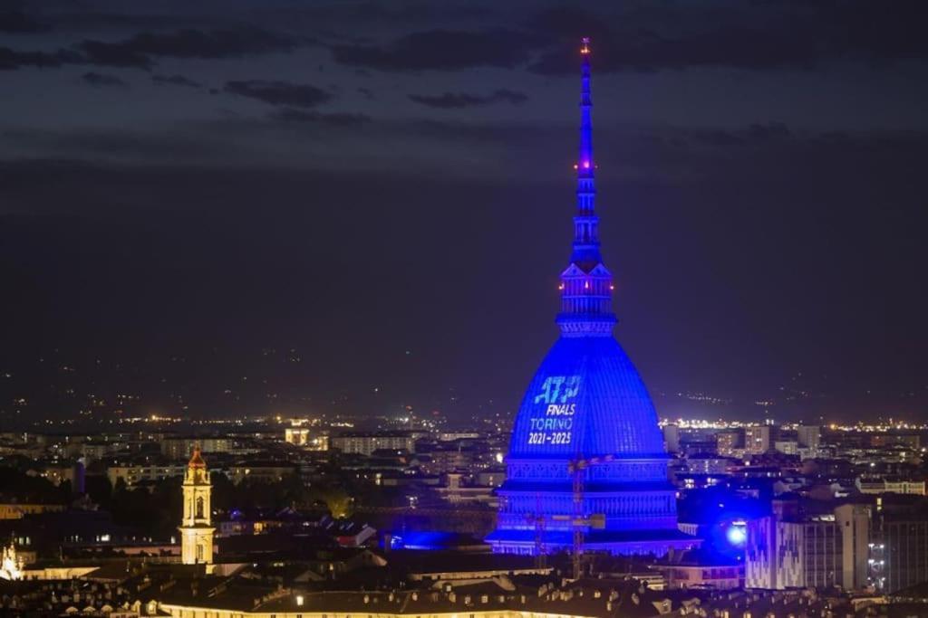 Casa Filadelfia - Inalpi Arena, Wi-fi Veloce Turin