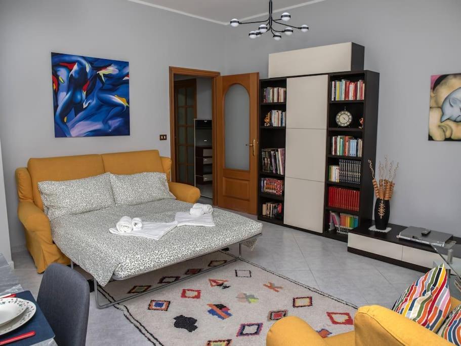 Casa Filadelfia - Inalpi Arena, Wi-fi Veloce Appartement Turin