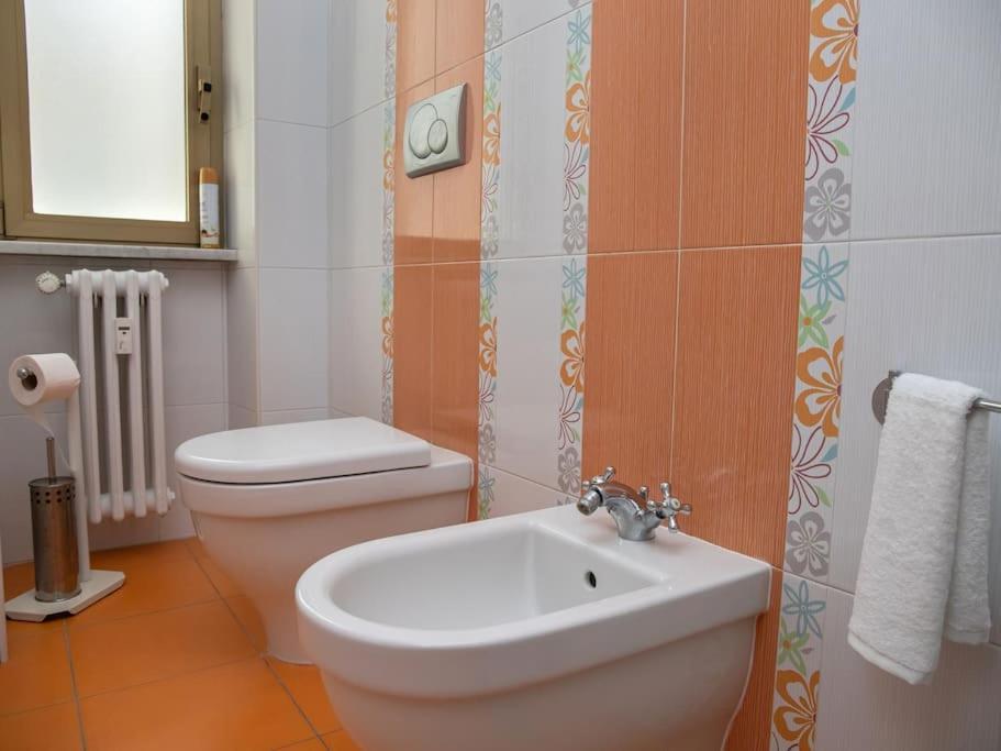 Casa Filadelfia - Inalpi Arena, Wi-fi Veloce Appartement *