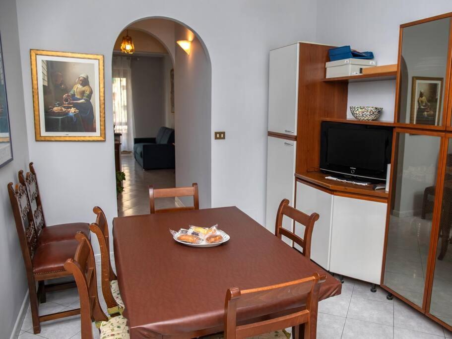 Appartement Casa Filadelfia - Inalpi Arena, Wi-fi Veloce