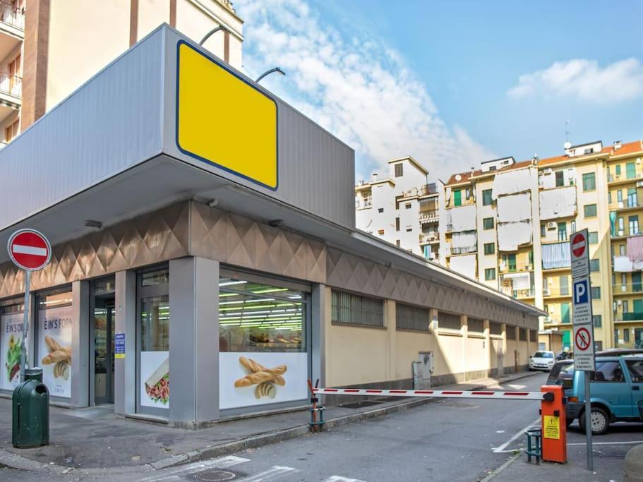 Casa Filadelfia - Inalpi Arena, Wi-fi Veloce Appartement *