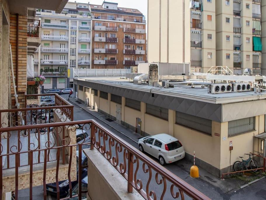 Casa Filadelfia - Inalpi Arena, Wi-fi Veloce Turin